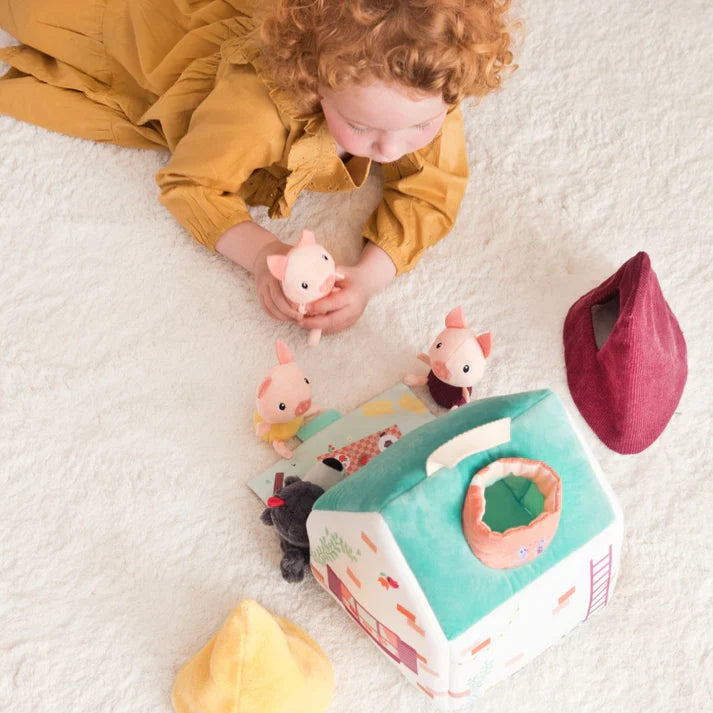 Lilliputiens
