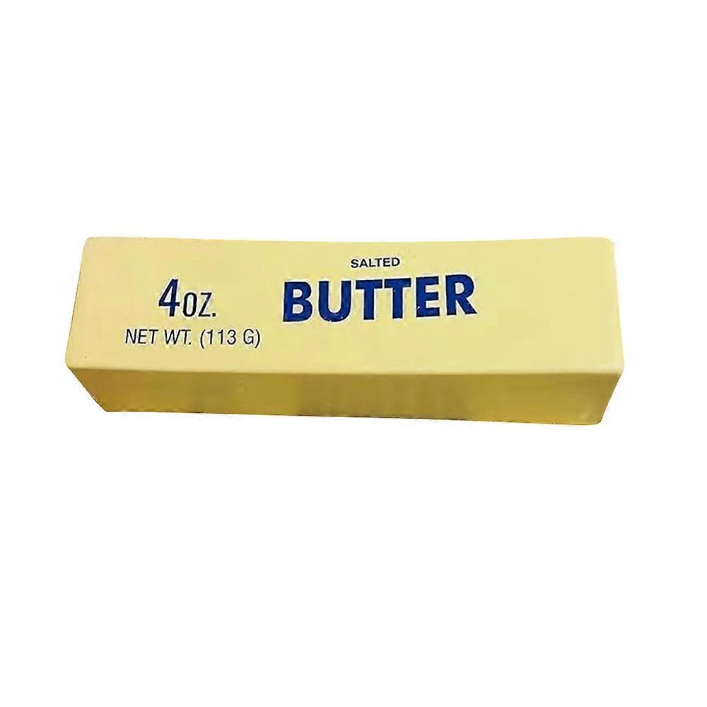 SQUISHY BUTTER