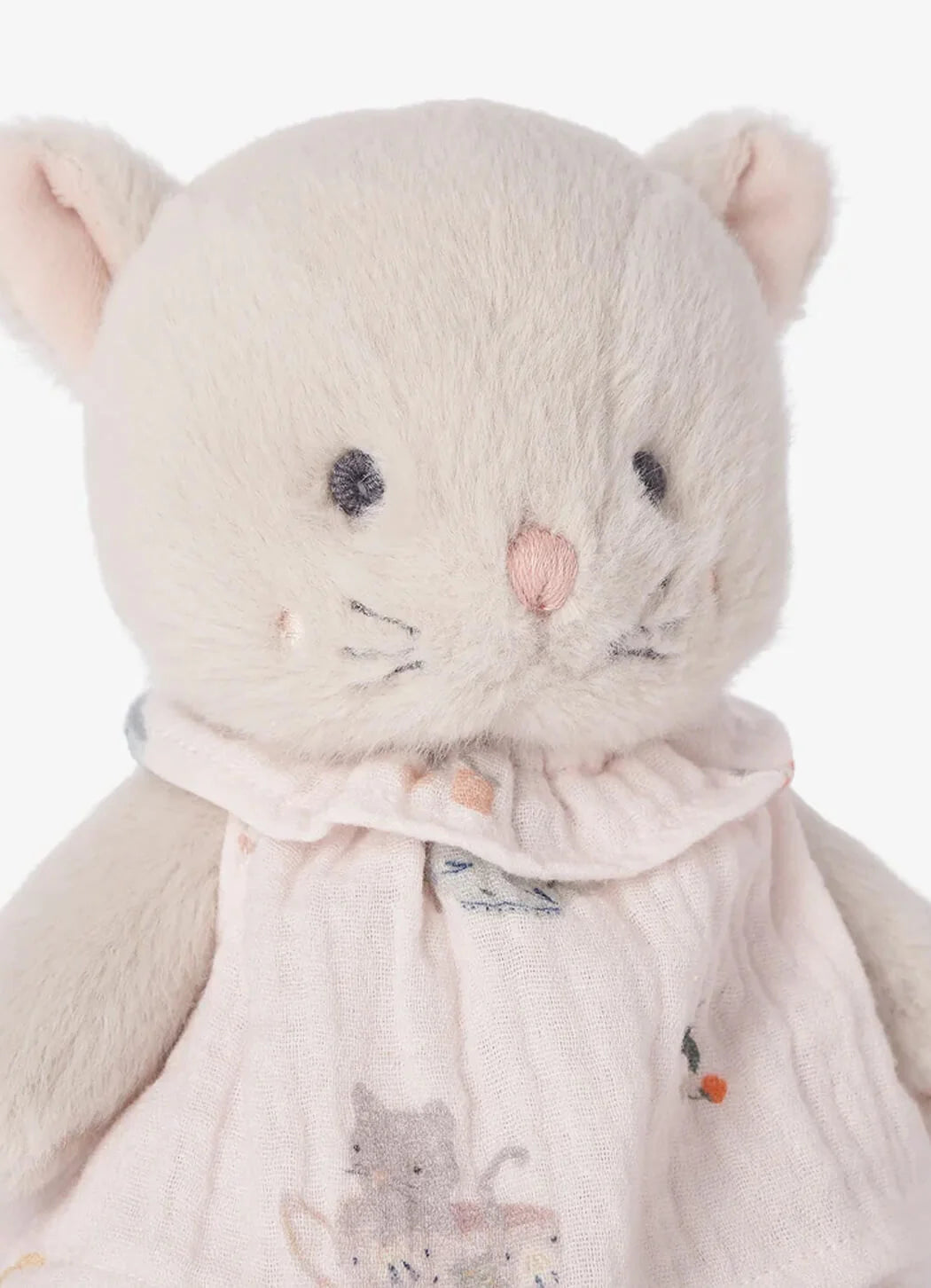 ZOEY KITTEN PLUSH