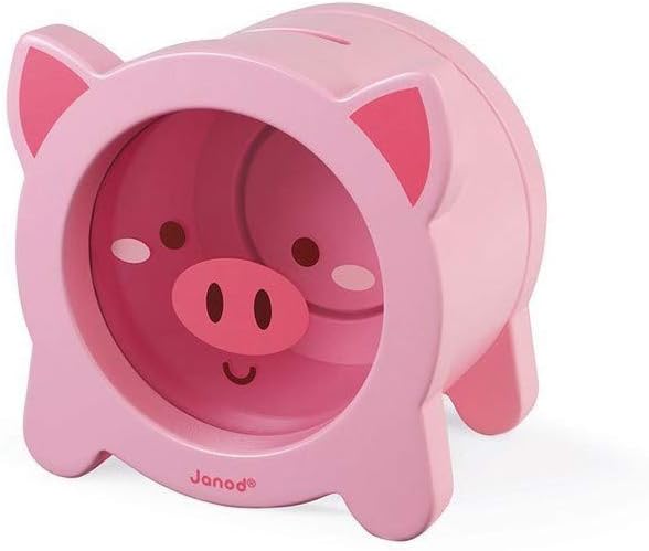 PIGGY MONEYBOX