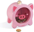 PIGGY MONEYBOX