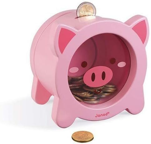 PIGGY MONEYBOX