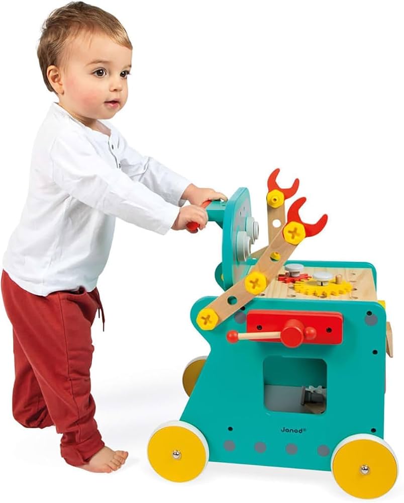 CARRO ROBOT