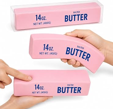 JUMBO BUTTER PINK