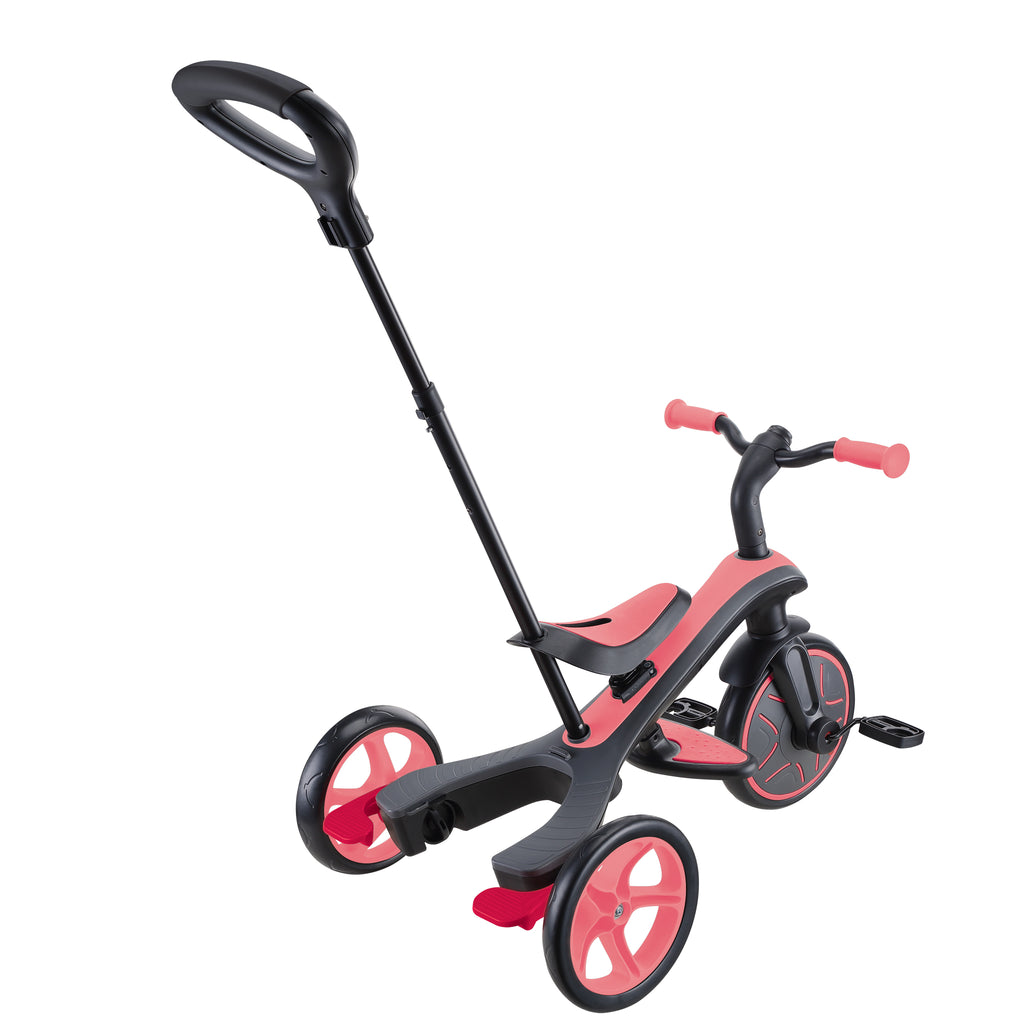 EXPLORER TRIKE 4 IN 1