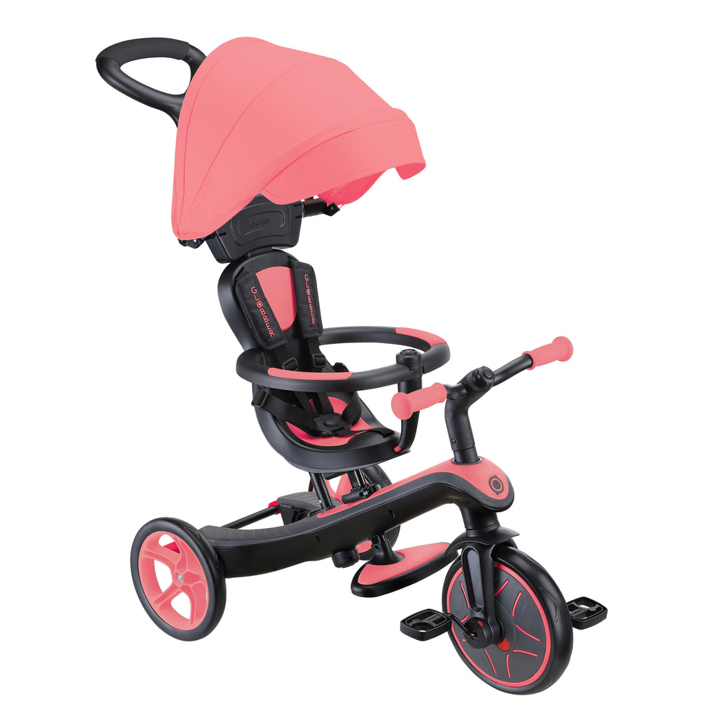 EXPLORER TRIKE 4 IN 1