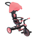 EXPLORER TRIKE 4 IN 1