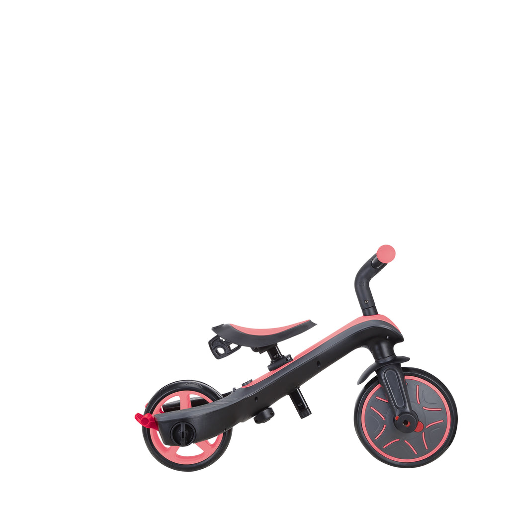 EXPLORER TRIKE 4 IN 1