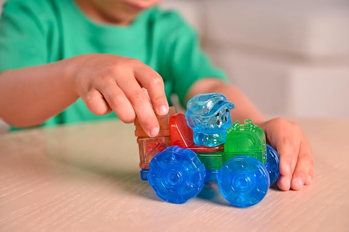 TRACTOR SET
