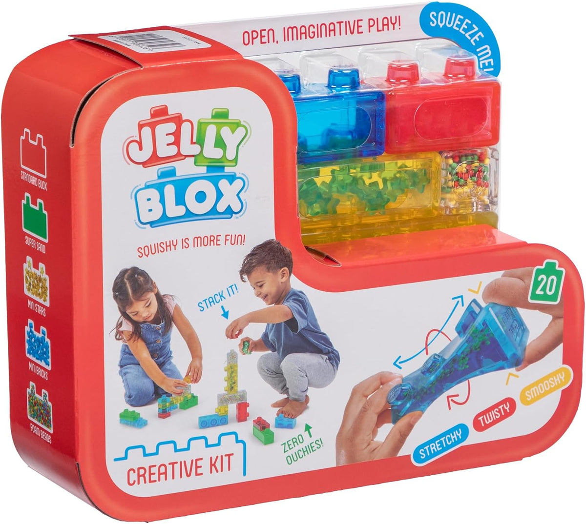 JELLY BLOX CREATIVE KIT