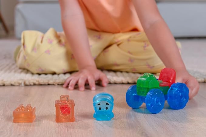 TRACTOR SET