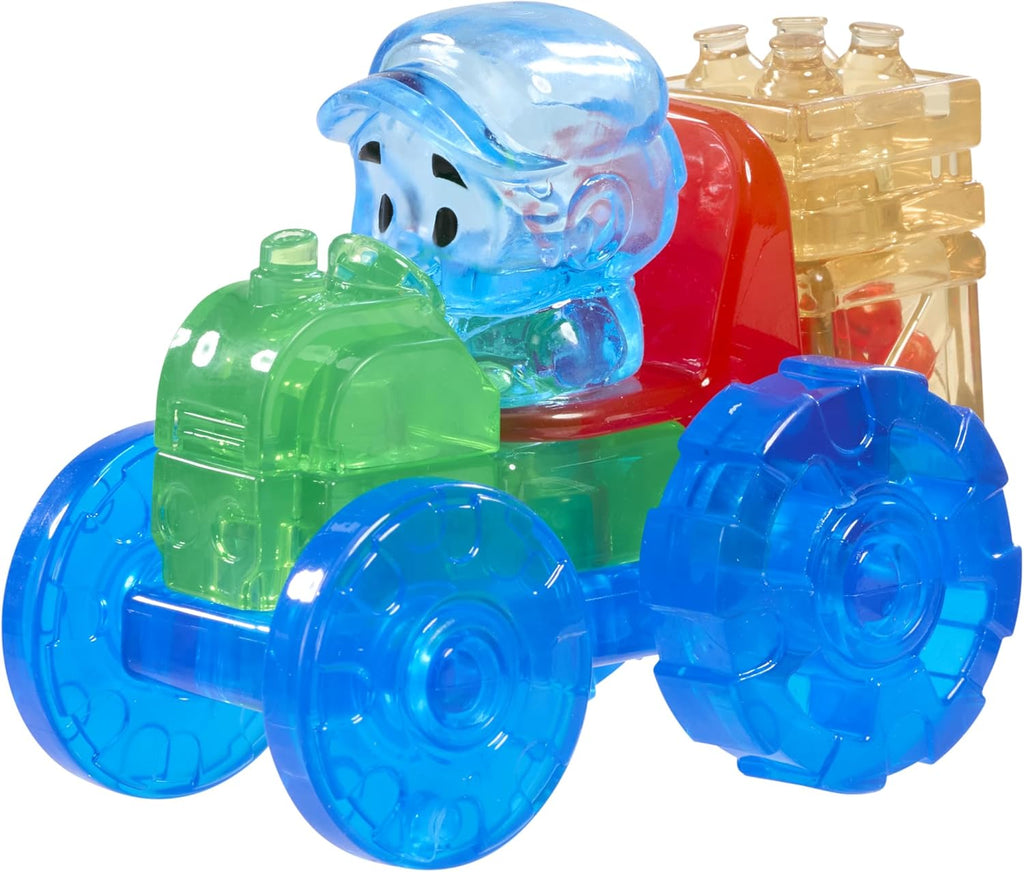 TRACTOR SET
