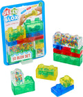 JELLY BLOX 10 BLOX SET