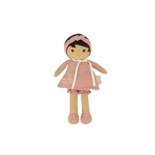 AMANDINE KALOO DOLL 25CM