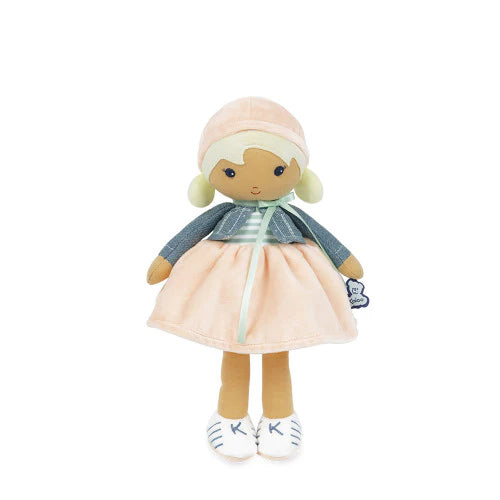 AMANDINE KALOO DOLL 25CM