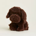WARMIES PLUSH 33CM LABRADOR
