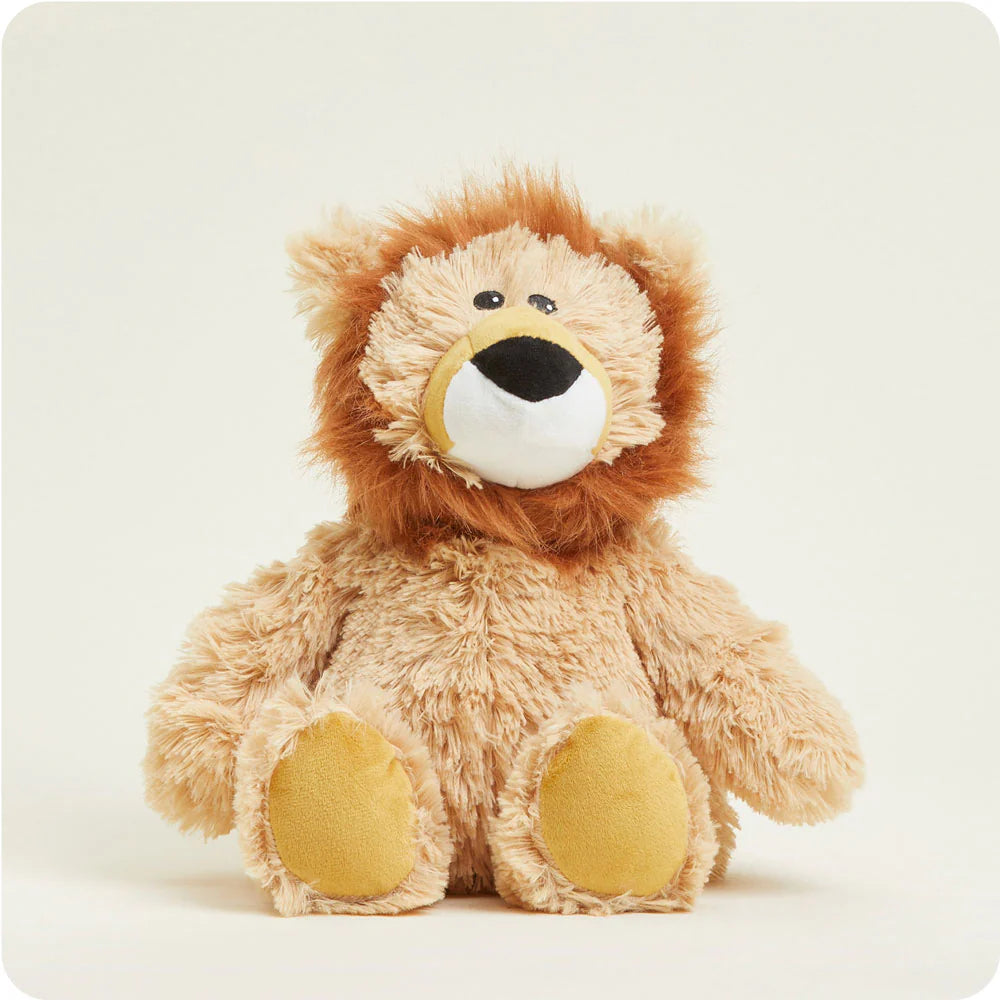 WARMIES PLUSH 33CM JIRAFA