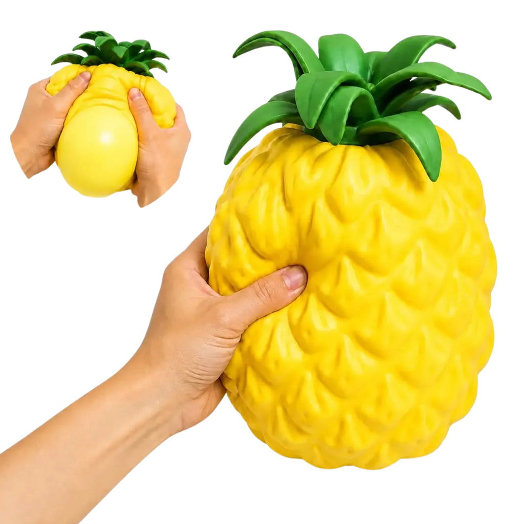 SQUISHY JUMBO PIÑA