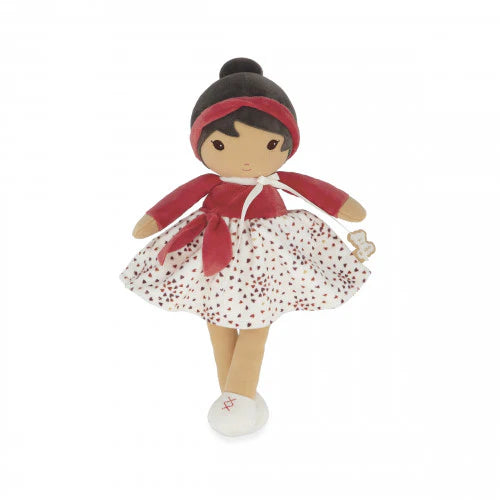 AMANDINE KALOO DOLL 25CM