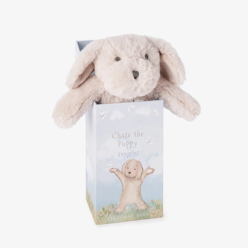 PLUSH BOX