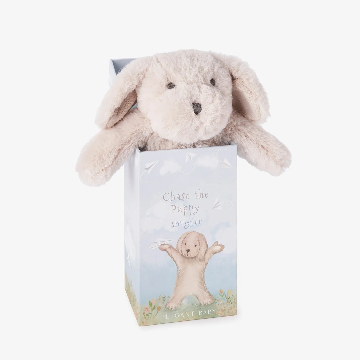 PLUSH BOX