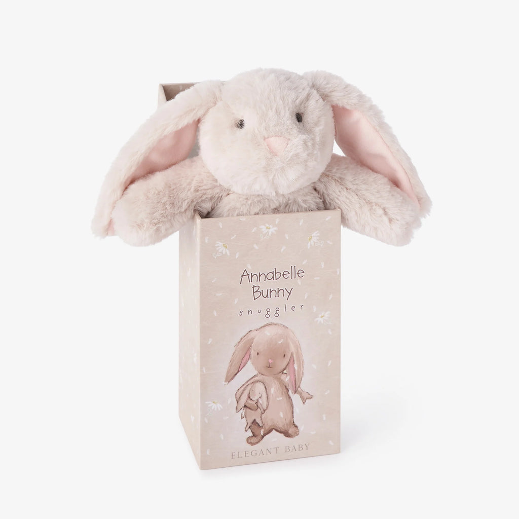 PLUSH BOX