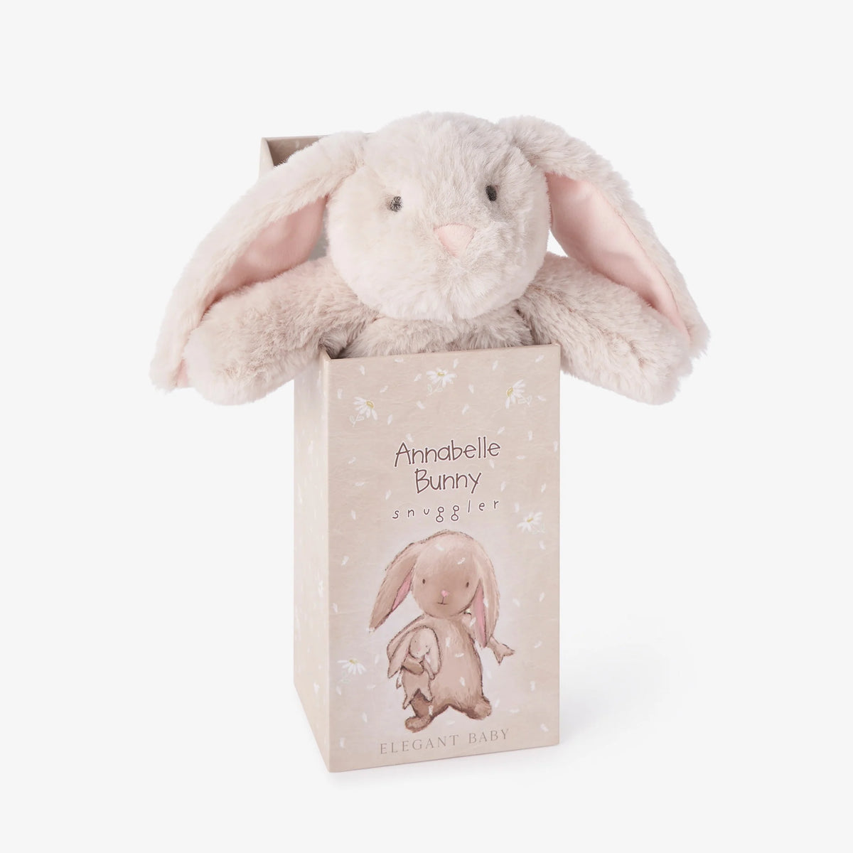 PLUSH BOX