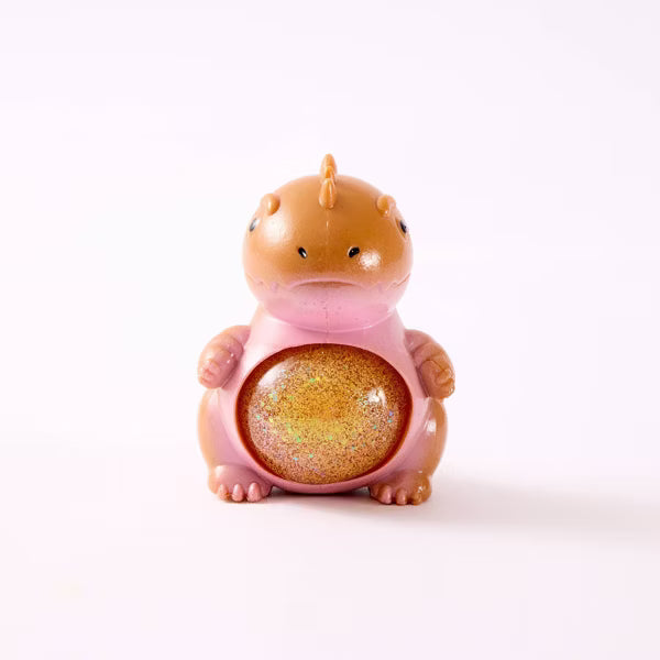 SQUISHASAURUS
