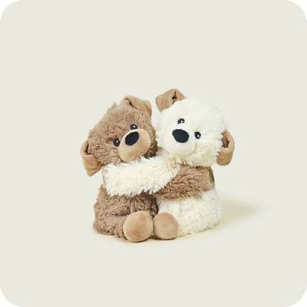 WARMIES HUG MONOS