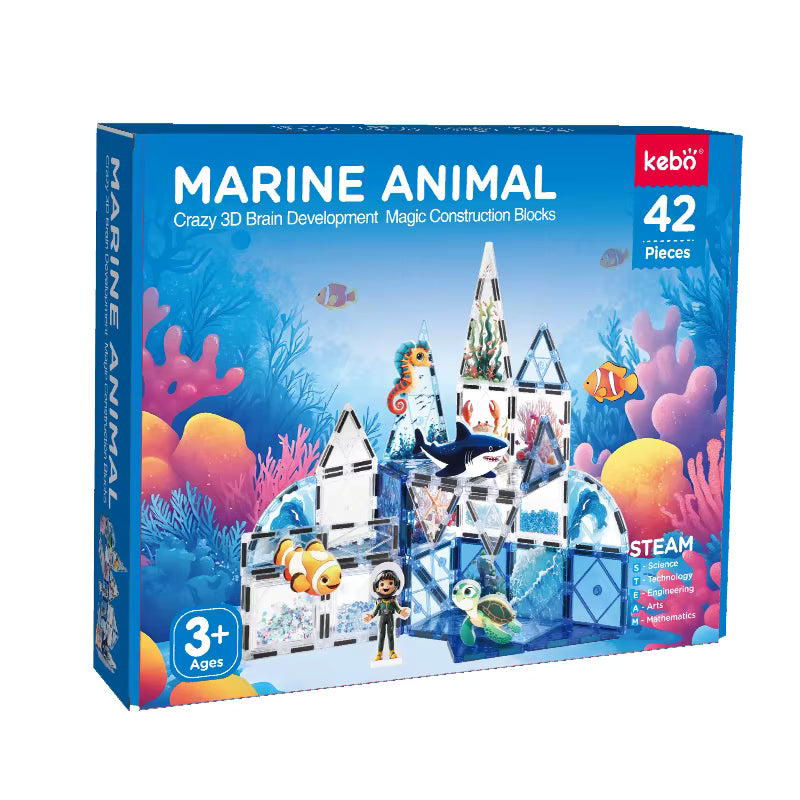 MARINE ANIMAL