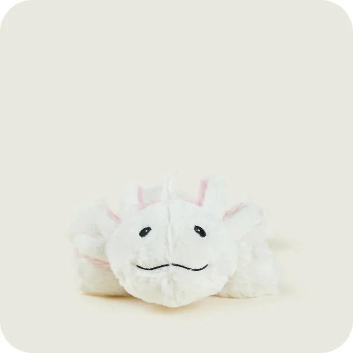 WARMIES PLUSH 33CM BOLA