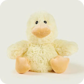 WARMIES PLUSH 9" JUNIOR DINO