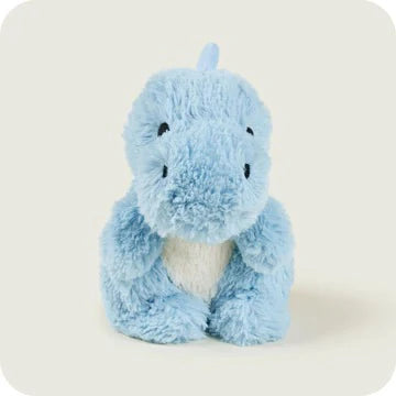 WARMIES PLUSH 9" JUNIOR DINO
