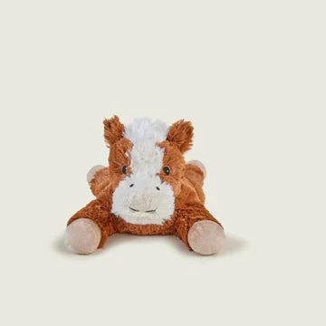 WARMIES PLUSH 33CM JIRAFA