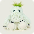 WARMIES PLUSH 33CM DINO VERDE