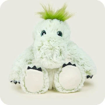 WARMIES PLUSH 33CM DINO VERDE
