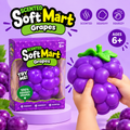 SQUISHY JUMBO UVAS