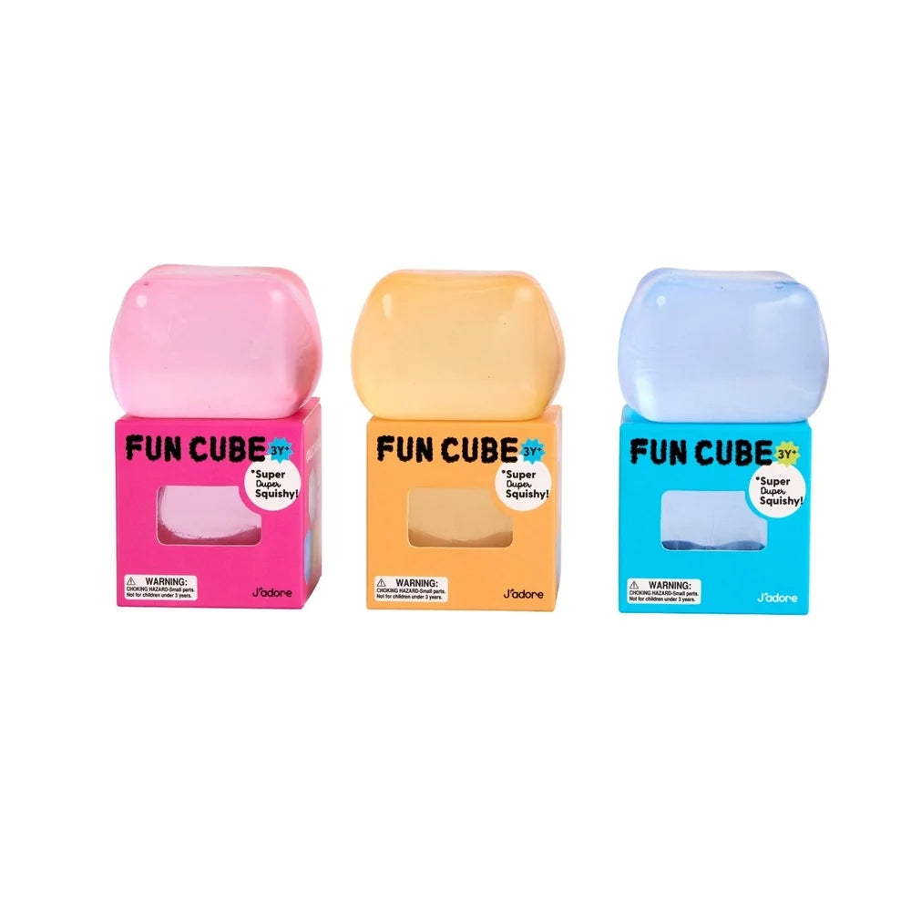 FUN CUBE
