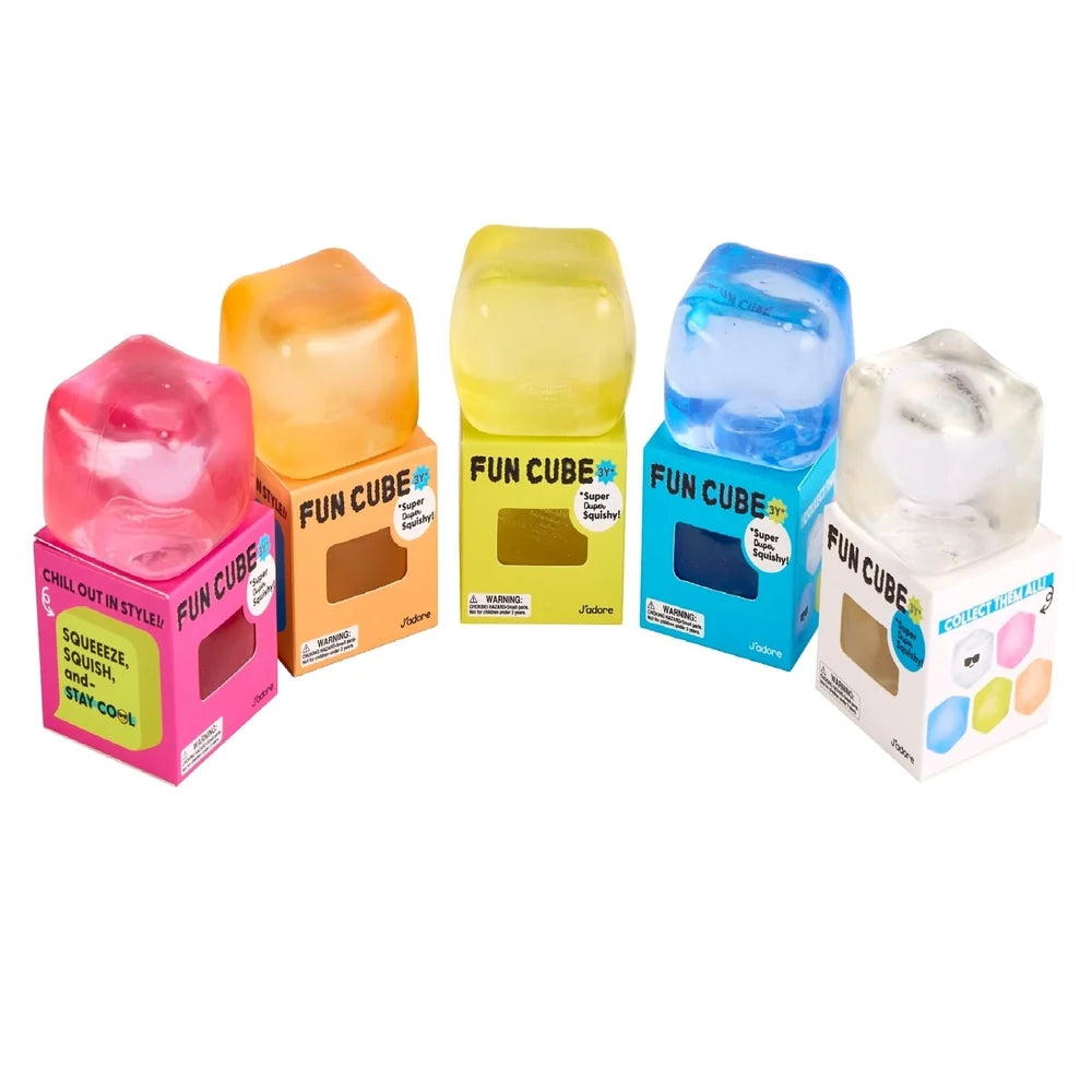 FUN CUBE