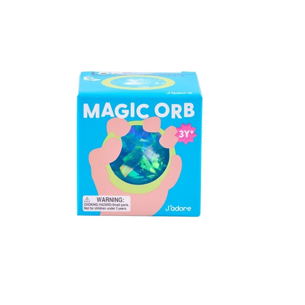 MAGIC ORB