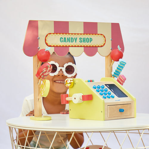APPLEPOP-CANDY SHOP