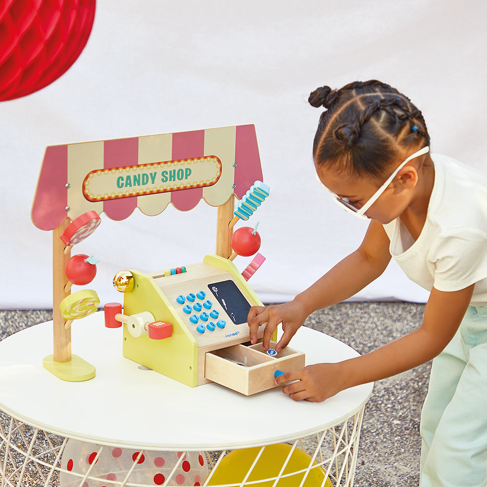 APPLEPOP-CANDY SHOP