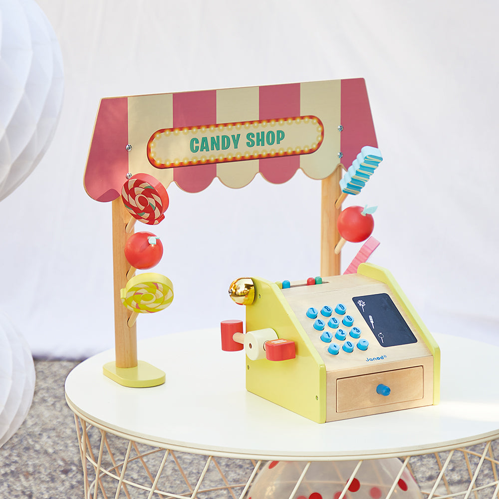 APPLEPOP-CANDY SHOP