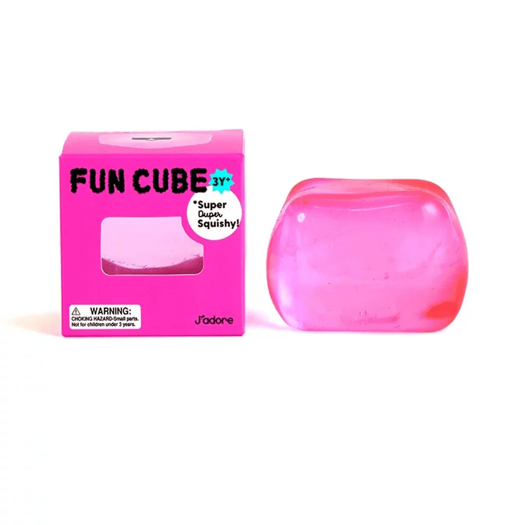 FUN CUBE