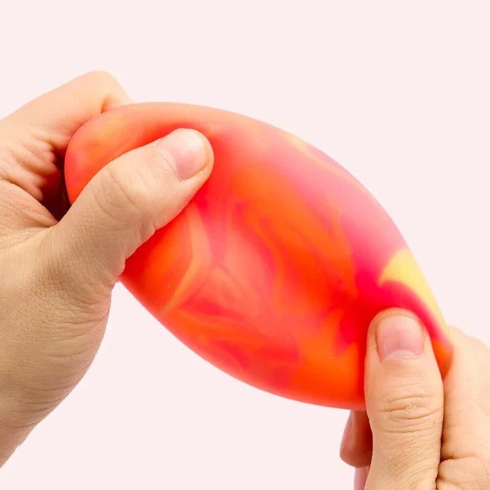 SOLAR SQUISHERS