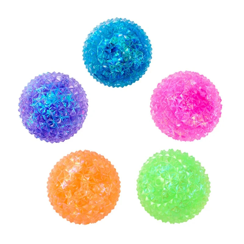 SPIKY ORB SQUISHY