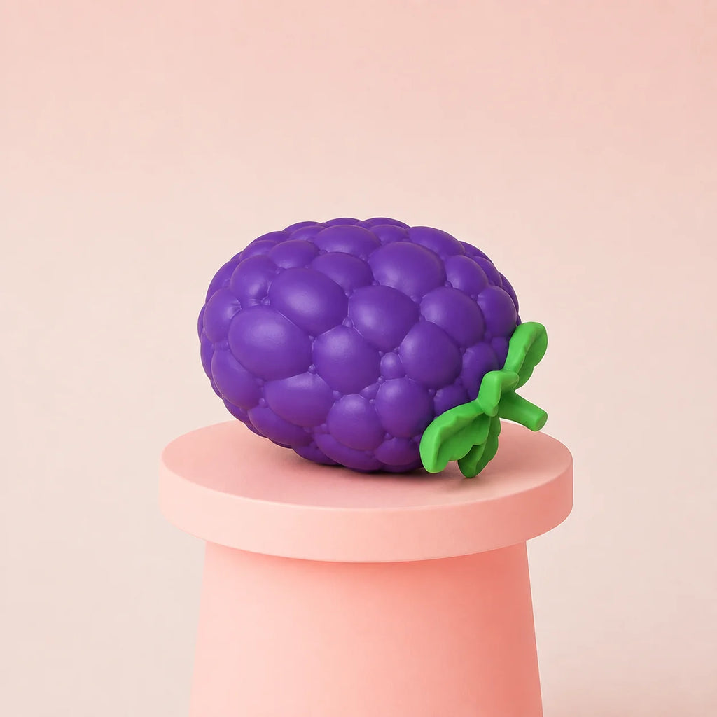SQUISHY JUMBO UVAS