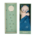 DOUDOU BEAR NIGHT OWL