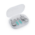 NAIL CARE SET BULLDOG