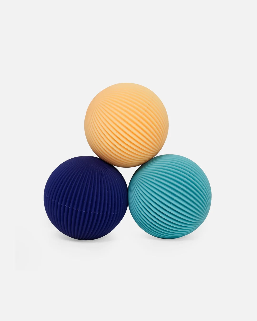 ODDS SILICONE FIDGET MAGNETS AZUL